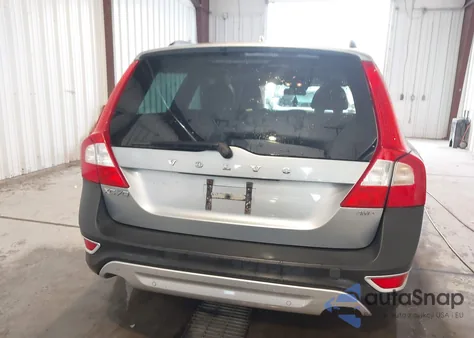 2012 Volvo Xc70 3.2 Premier z USA, uszkodzony, nr VIN YV4940BZ8C1120891